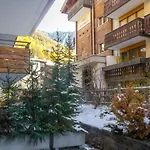 Ruetschi-3 By Interhome Apartment *