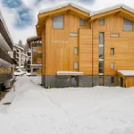 Apartment Ruetschi-3 By Interhome Zermatt