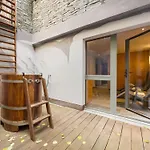 Apartment Ruetschi-3 By Interhome Zermatt