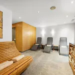 Apartment Ruetschi-3 By Interhome Zermatt