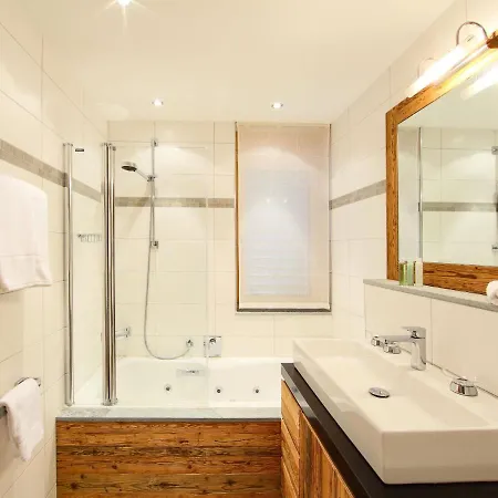 Apartment Ruetschi-3 By Interhome