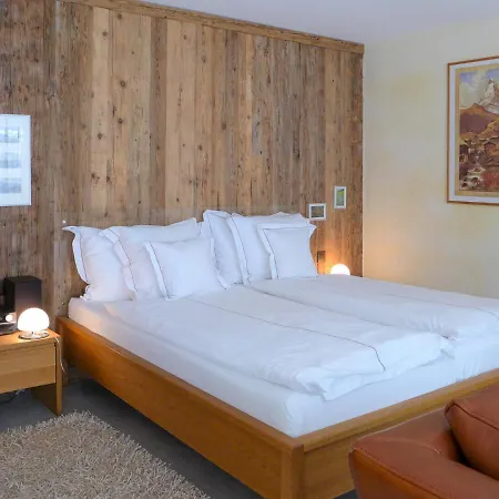 Ruetschi-3 By Interhome Zermatt