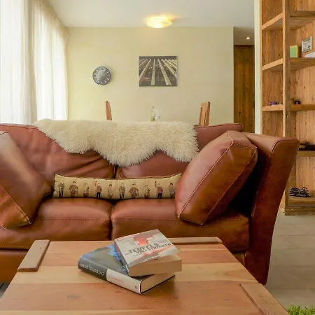 Ruetschi-3 By Interhome Apartment