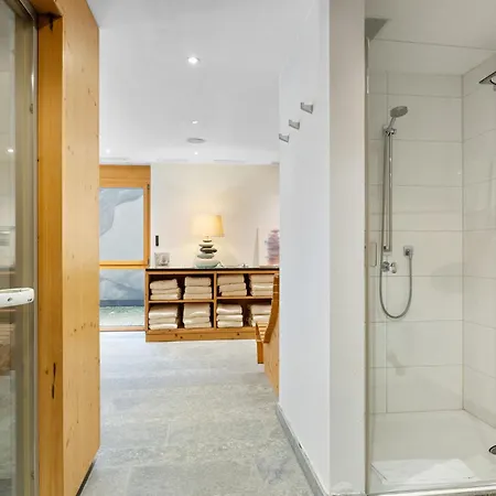 Ruetschi-3 By Interhome Apartamento