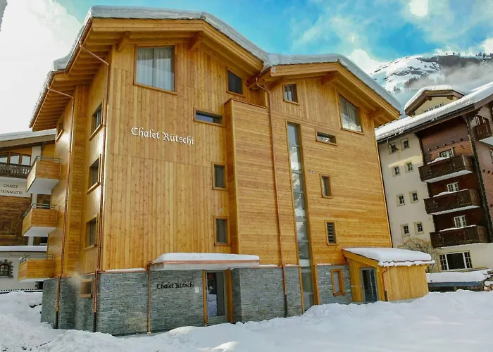 Ruetschi-3 By Interhome