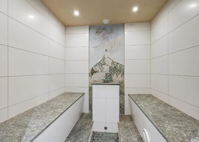 Ruetschi-3 By Interhome * Zermatt