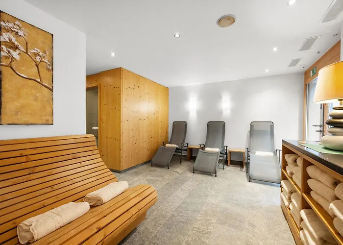 Lägenhet Ruetschi-3 By Interhome Zermatt