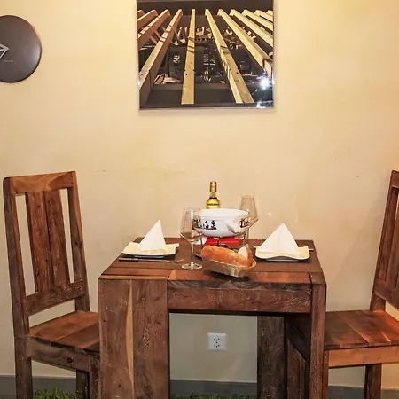 Ruetschi-3 By Interhome *