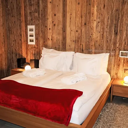 Ruetschi-3 By Interhome * Zermatt