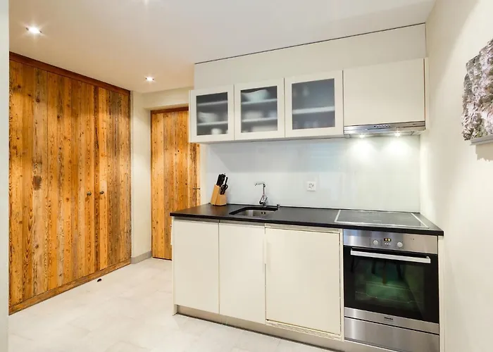 Ruetschi-3 By Interhome * Zermatt